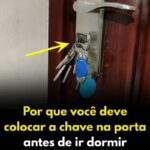 O Segredo Analógico da Segurança: Por Que Colocar a Chave na Porta Antes de Dormir? 14e19c67-9211-44b8-9424-0d5acbe9c94f-1