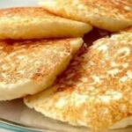 Panquecas Sem Farinha: Uma Opção Deliciosa e Saudável para o Seu Dia a Dia 1d6eaa26-a241-41e1-a11e-b04c199b7963