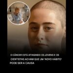 Câncer Colorretal em Jovens: Conexão com Novos Hábitos 2ac65e3b-a541-4409-b00f-0930150bc736