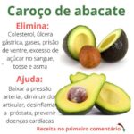Não Jogue Fora! O Caroço de Abacate: Um Tesouro Nutricional que Você Ainda Não Conhece 2e569907-34cd-4574-90a7-8ad7cb8d7066