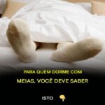 Dormir de Meias: Conforto, Saúde e os Mitos Desvendados 4150de9e-59cf-4578-aa5d-e633a434b69e-1