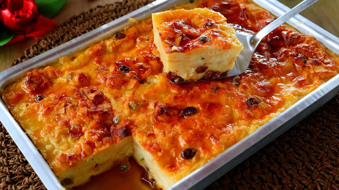 Sobremesa de Natal das Antigas: Nostalgia e Sabor