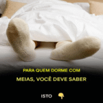 Dormir de Meias: Melhore Seu Sono e Saúde! 68059e06-55fe-4994-9750-c3c9be16977c
