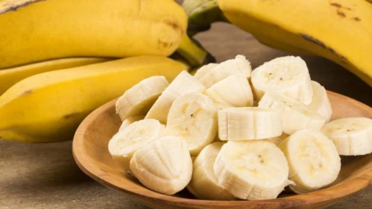 Os Incríveis Benefícios de Incluir a Banana no Seu Café da Manhã, Segundo a Ciência - Receitas De Ouro