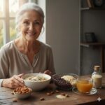 Ossos Fortes Após os 60: 4 Alimentos Simples e Econômicos para Prevenir a Osteoporose 919aab88-dcdf-4b58-b2d6-6c6376b16be1-2