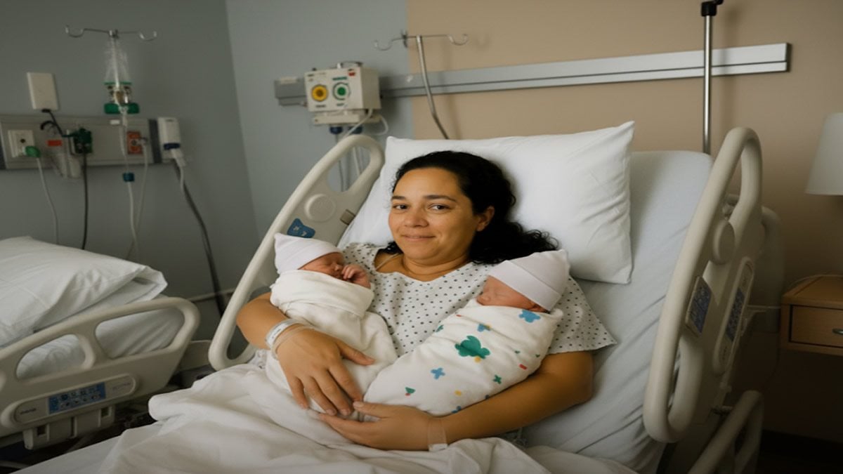 Maternidade Após os 50: Seu Sonho é Possível!