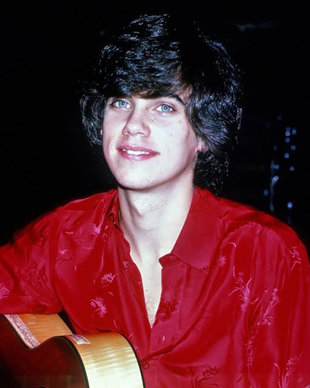 Robby Benson: Sucesso Longe dos Holofotes