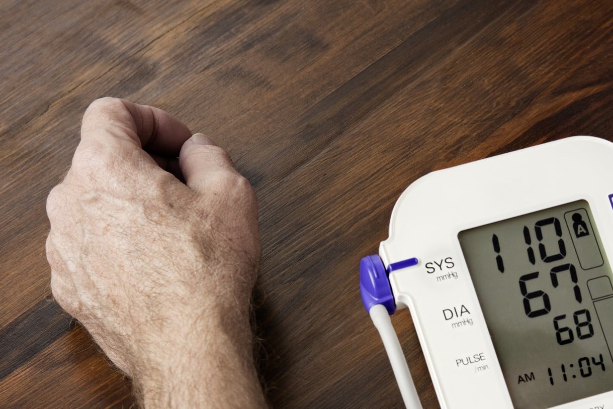 Hipertensão: O Erro Mais Comum e Como Evitá-lo para uma Vida Saudável - Receitas De Ouro