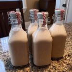 Celebre o Natal com Sabor: Prepare um Licor Cremoso Caseiro Irresistível b814ec6b-2e42-4c4e-b34d-c93c464cfcf4