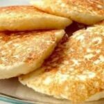 Panquecas Sem Farinha: Uma Receita Saudável e Deliciosa para o Seu Café da Manhã bd138b79-4e55-4405-b623-439473f29115