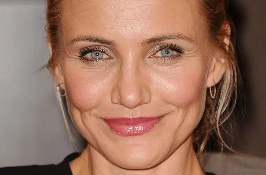 Cameron Diaz: Autenticidade que Inspira Mulheres