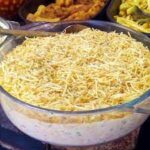 Salpicão de Natal: Receita Essencial para a Ceia! e0153574-3d3d-4fab-9dfc-3378cad0aa61