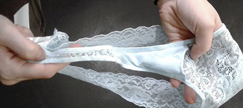 Forro Íntimo: O Segredo Essencial da Sua Saúde Feminina