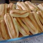 Biscoitinho Caseiro: Derrete na Boca, Sabor Irresistível! f7d6cc06-7e74-49f1-8068-ca382dc7ee21