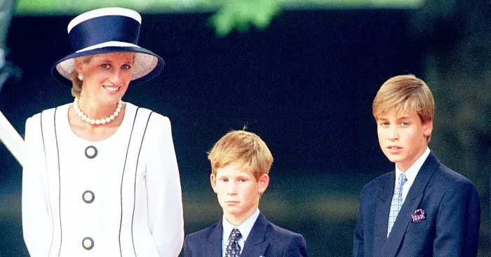 Príncipe William no Brasil: Emoção e Legado Real