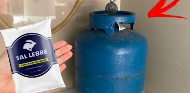 Desvende os Segredos do Homem do Gás e Economize Muito!