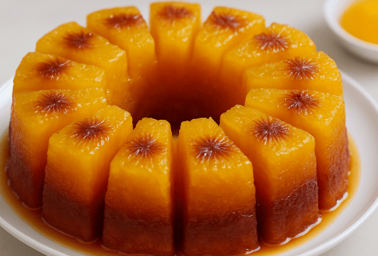 Bolo de Abacaxi dos Deuses: Sabor da Roça e Dicas Saudáveis! 🍍