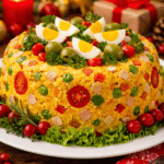 Cuscuz Natalino Colorido: Uma Receita de Família com Toque Especial 4feb67aa-0874-43fc-8497-309bc5168a2d