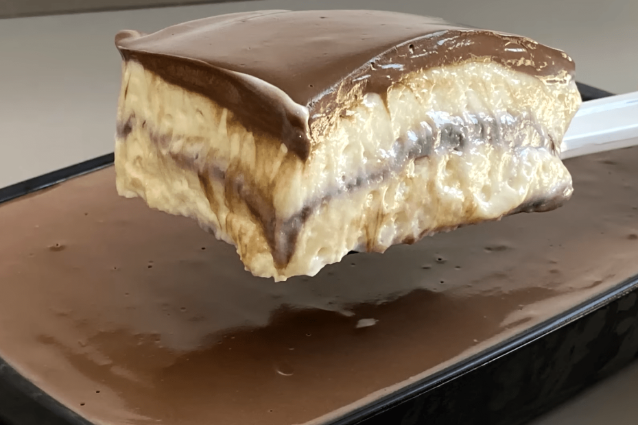 Desvende a Sobremesa Marido Mole: Prática e Irresistível!