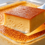 Sobremesa 4 Ingredientes: Pudim Cremoso e Fácil 5e9be63c-3395-46c8-bdc5-6bed694f3758