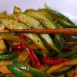 Pepino Crocante Asiático: Textura e Sabor Inigualáveis 72873498-691b-467a-86a5-281ef33814c4-1