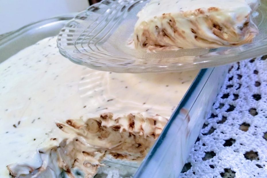 Moça Gelada de Flocos: Refrescância Fácil para o Verão! ☀️