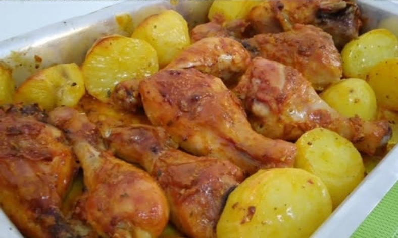 Frango com Maionese: Receita Fácil e Saborosa!