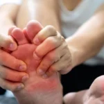 Diabetes: 5 Sinais Estranhos nos Pés Que Podem Indicar Glicemia Elevada e08320b7-4531-4073-aa03-6a3b5b84b2f4