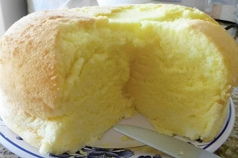 Imagem da Receita
