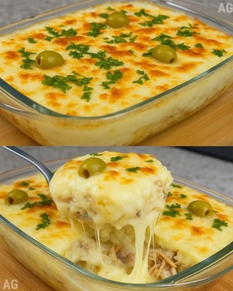 Imagem da Receita