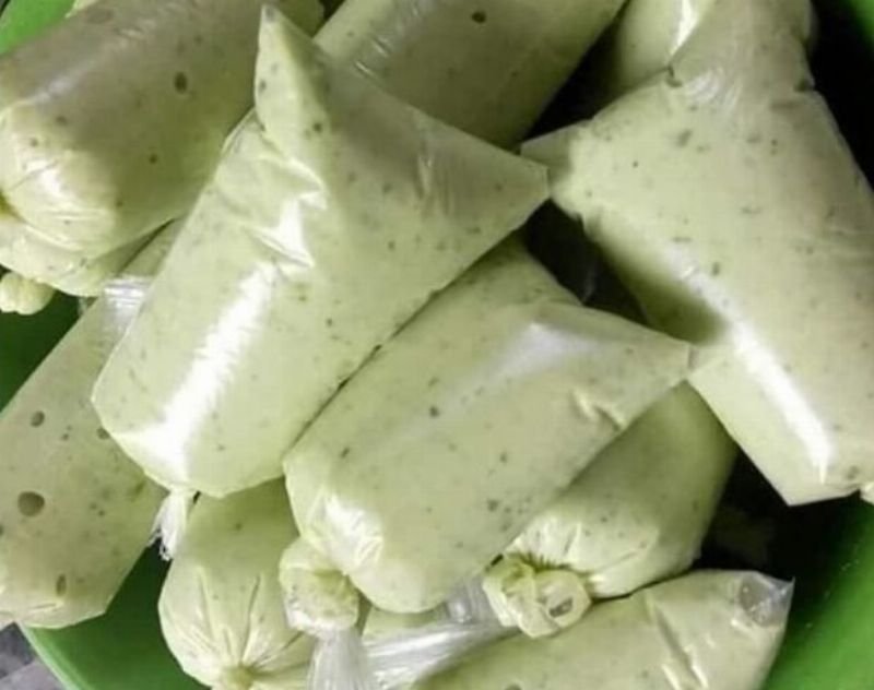 Imagem da Receita