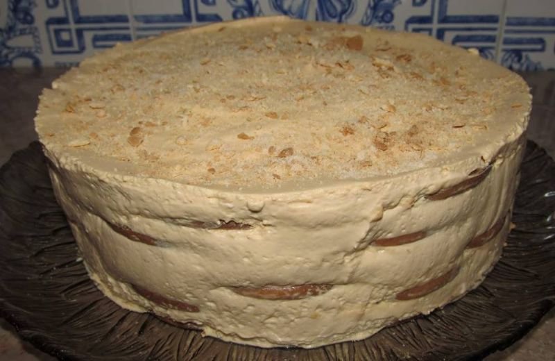 Imagem da Receita