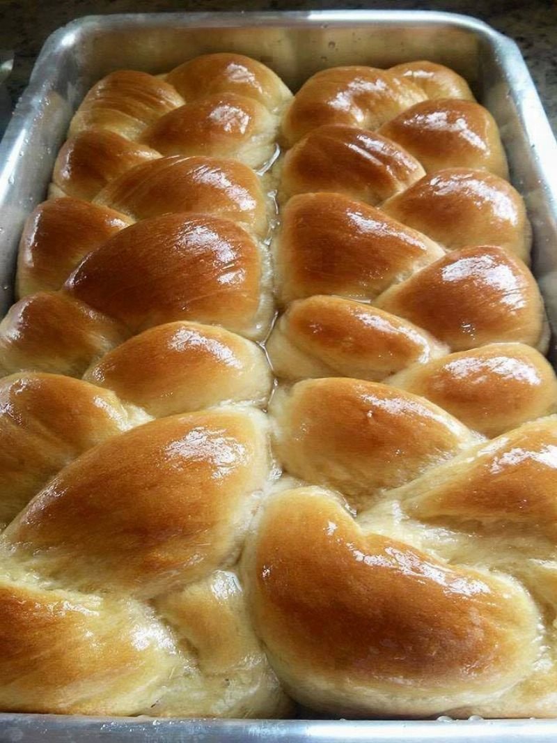 Imagem da Receita