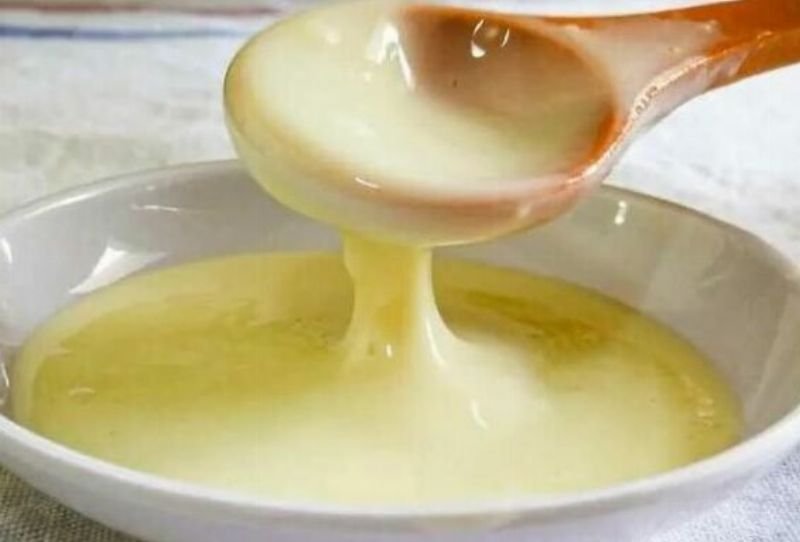 Imagem da Receita
