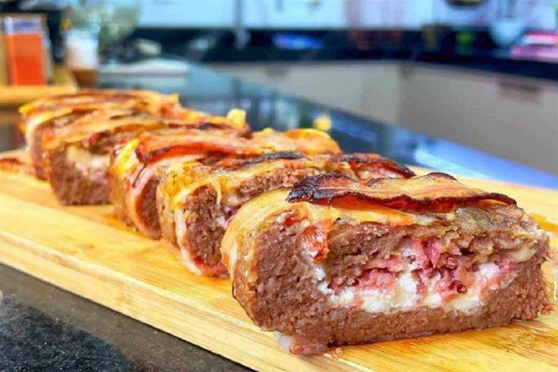 Imagem da Receita
