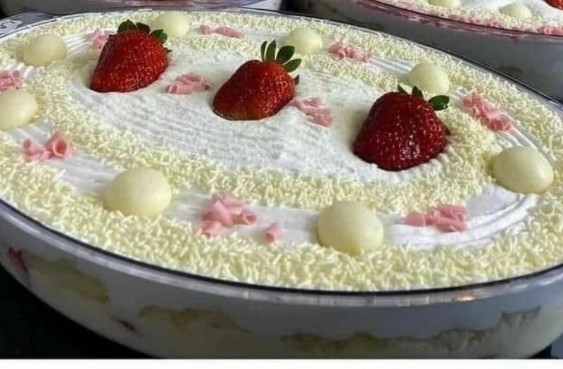 Imagem da Receita