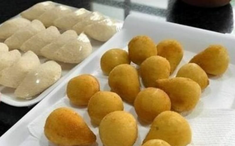 Imagem da Receita