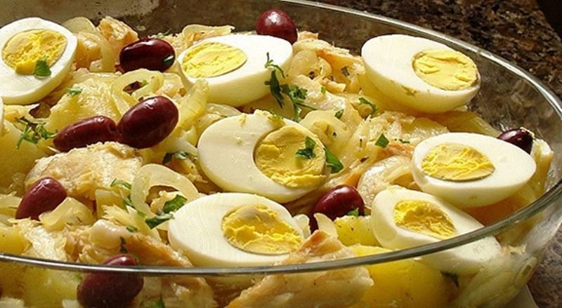 Imagem da Receita