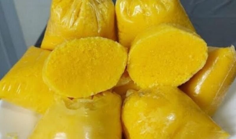 Imagem da Receita