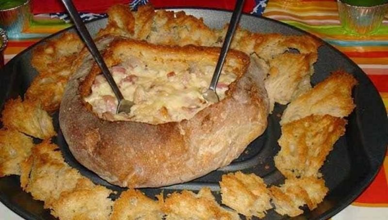 Imagem da Receita
