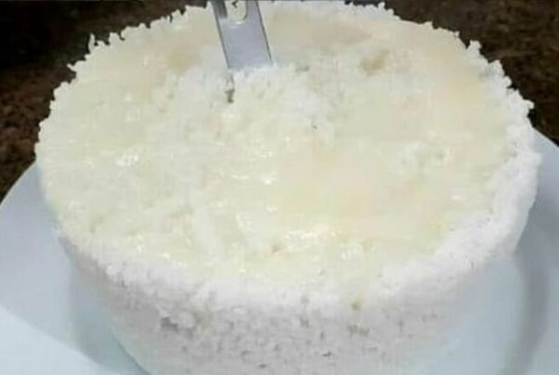 Imagem da Receita