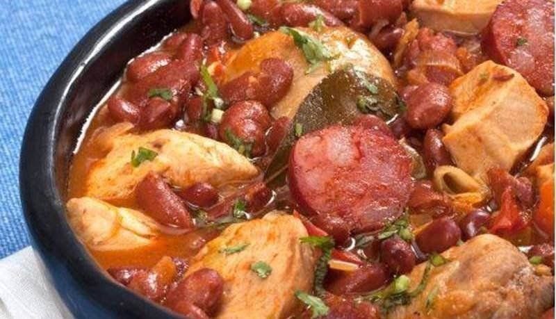 Imagem da Receita
