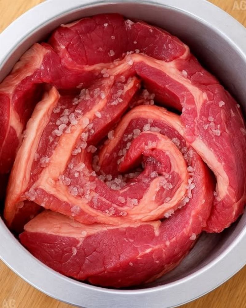 Imagem da Receita