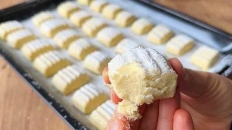 Imagem da Receita