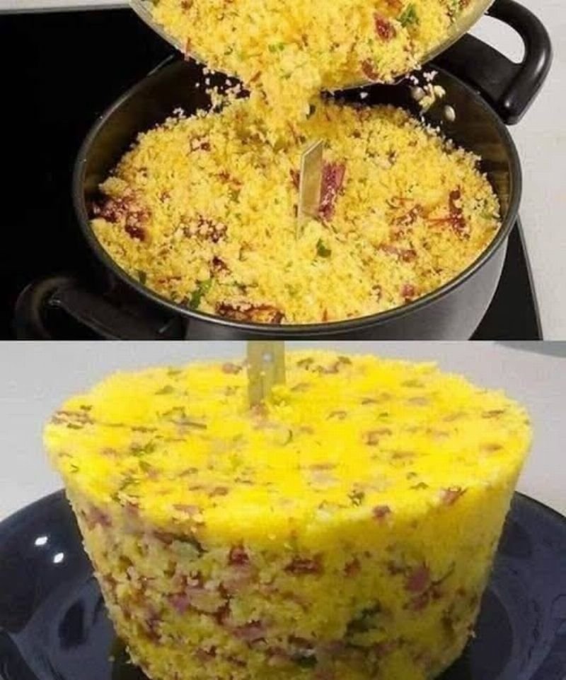 Imagem da Receita