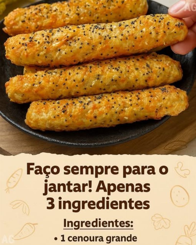 Imagem da Receita