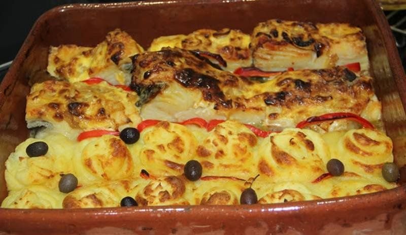 Imagem da Receita